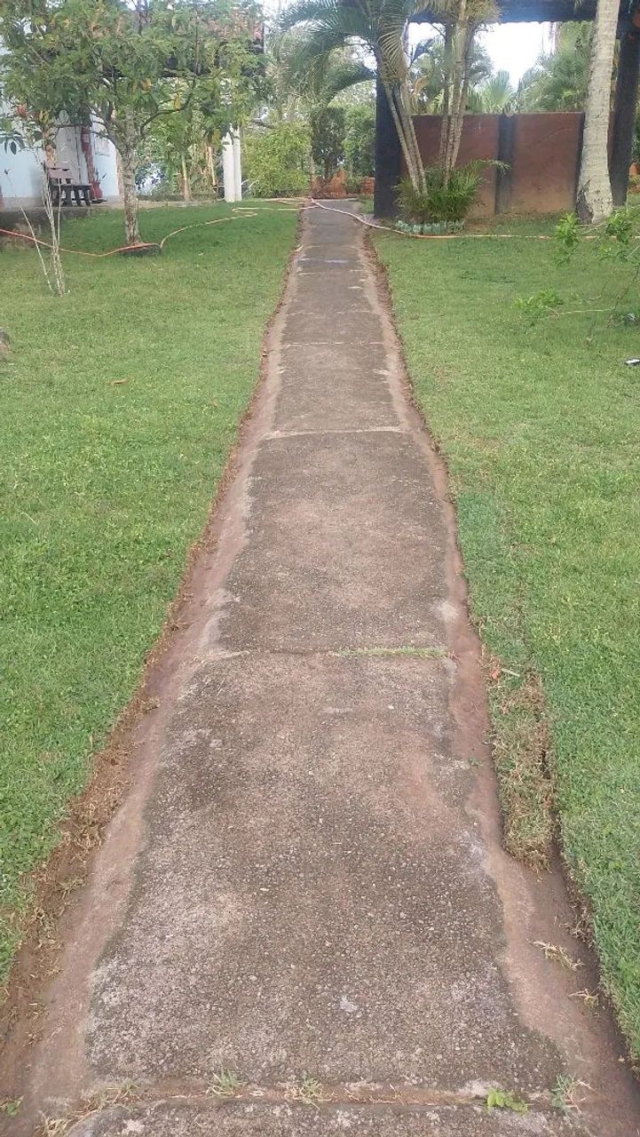 Jardinagem e paisagismo 