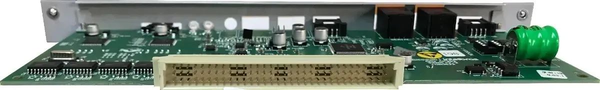 PLACA CPU CP 192 / 352 