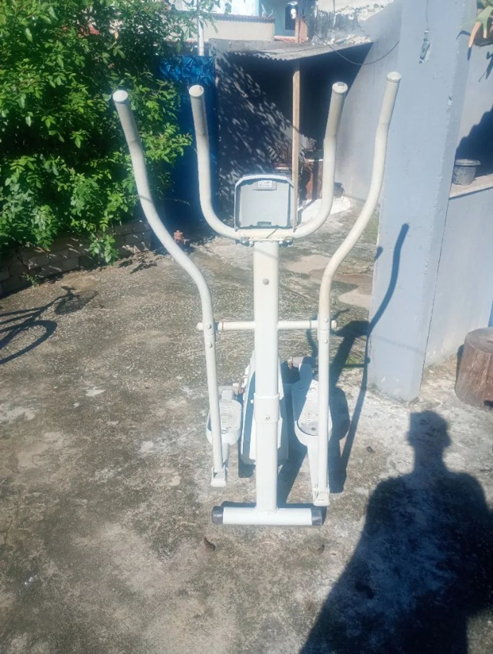 Aparelho de musculação - Foto 4