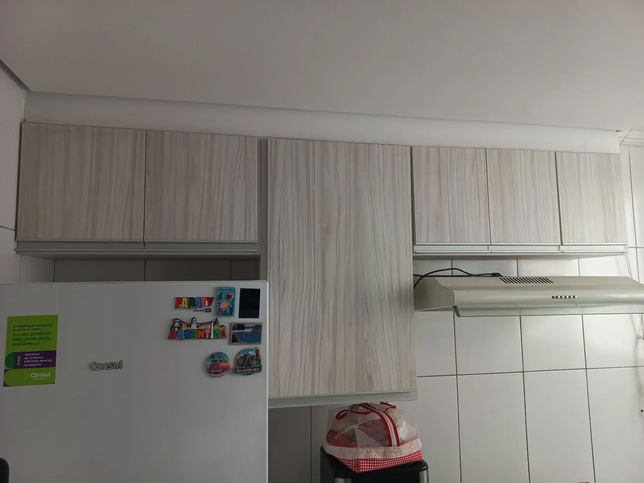 Cozinha completa - Foto 2