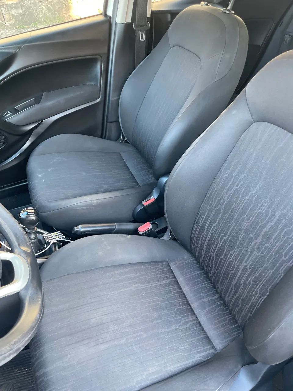 Fiat Argo Drive 1.0 6V Flex 2019 - Foto 2
