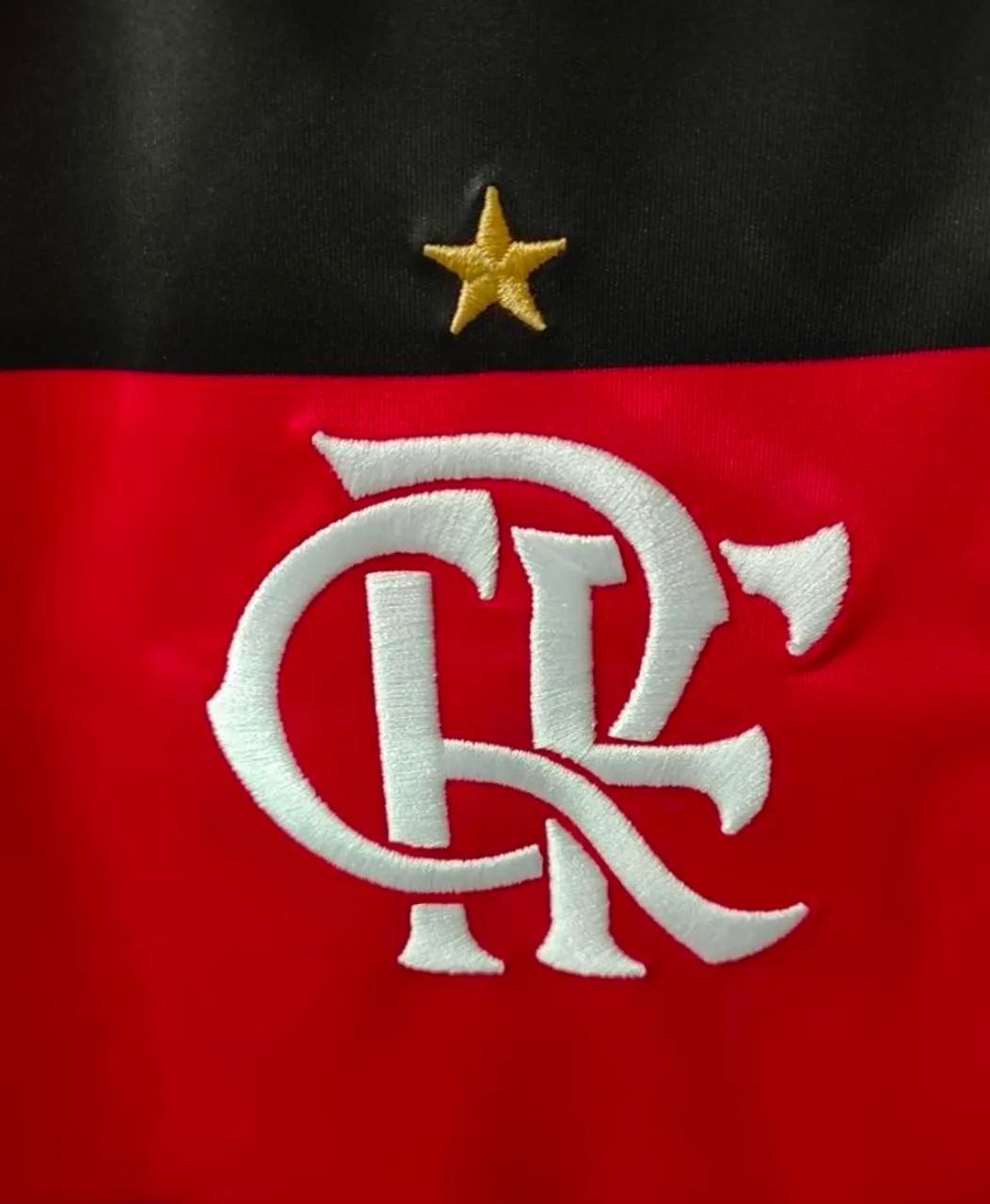 Camisa Flamengo 2026 - Foto 2