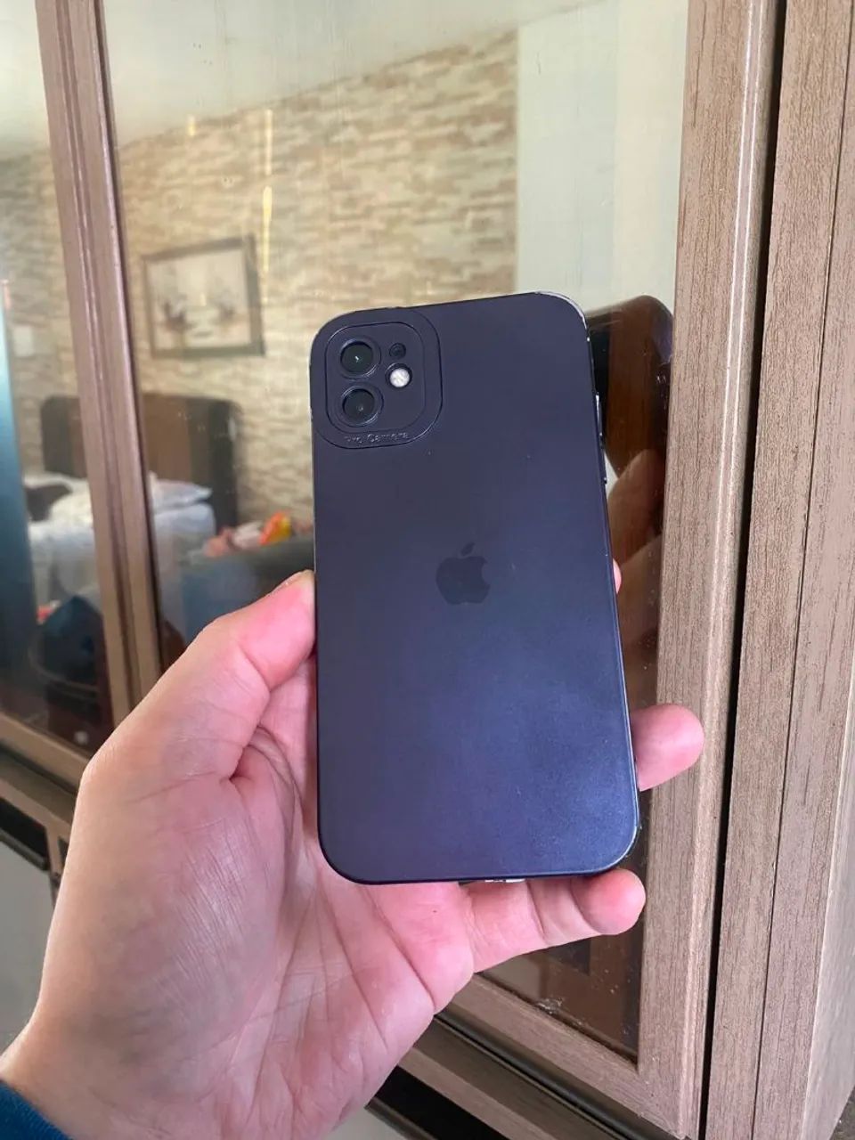 iPhone 11 64gb perfeito estado!  - Foto 2