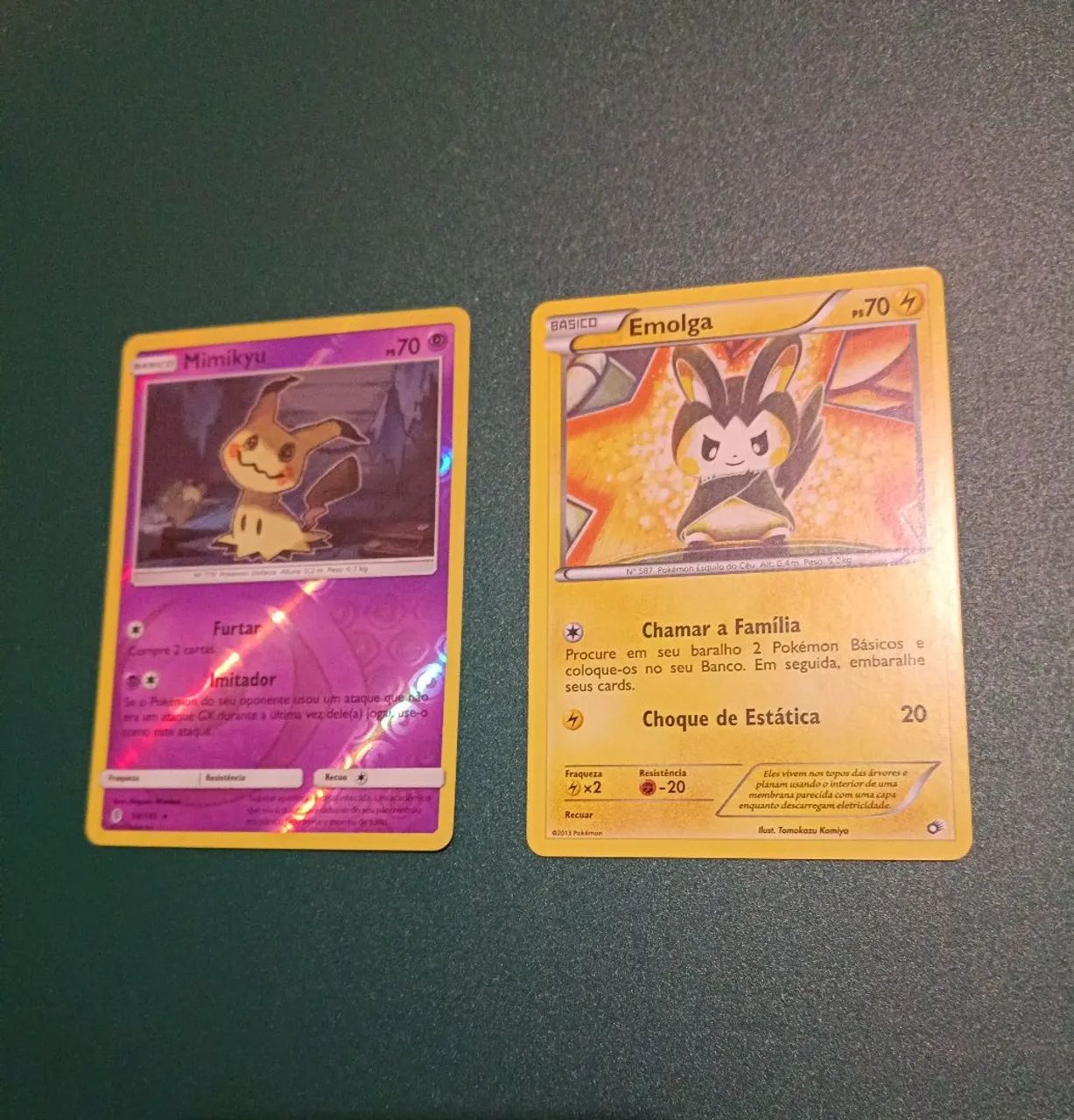 Cartas pokémon  - Foto 2