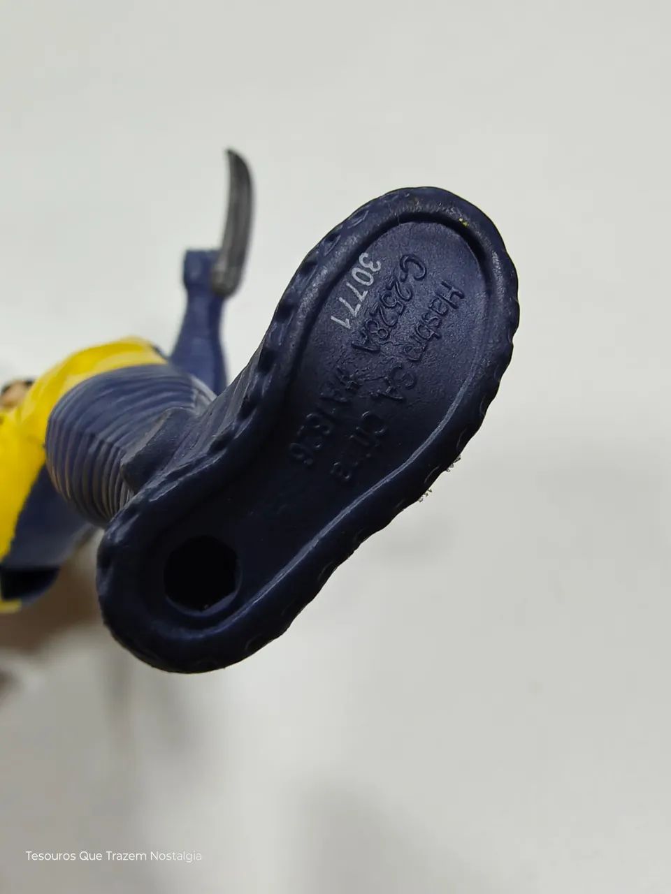 Boneco Wolverine Hasbro 15cm 2012 - Foto 5