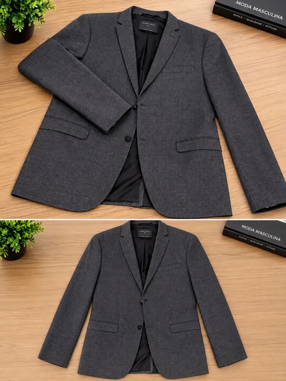 Blazer Zara
