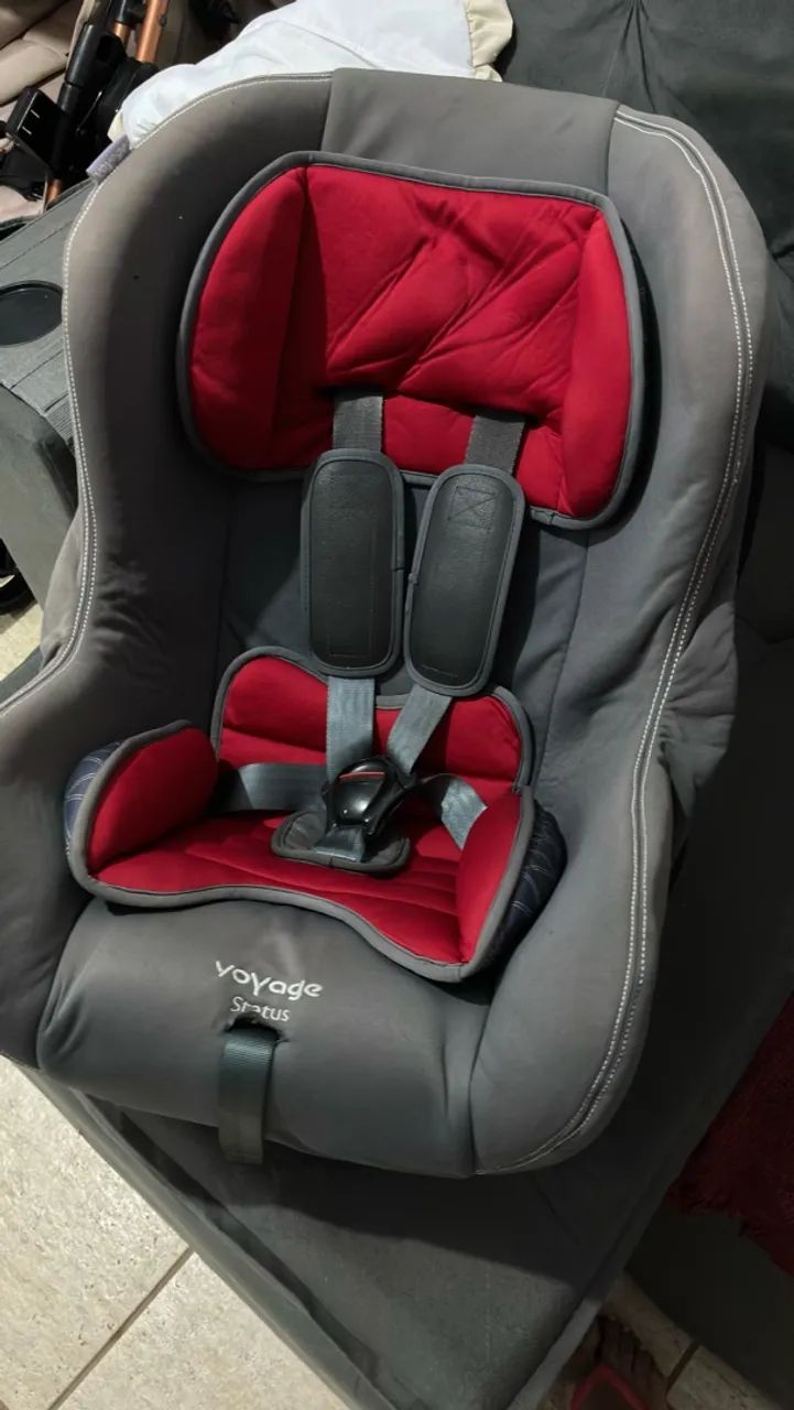 Cadeira para carro