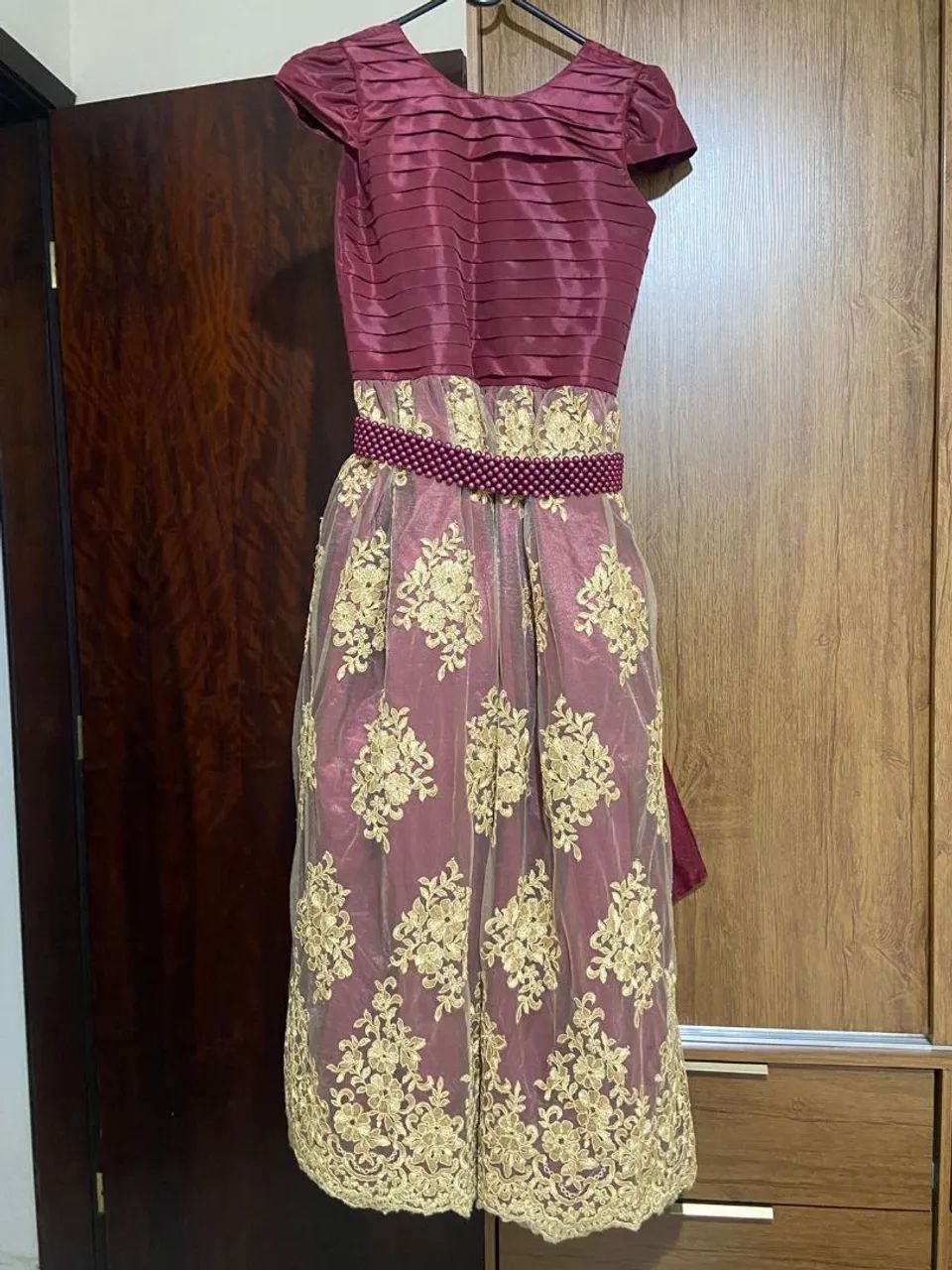 Vestido 