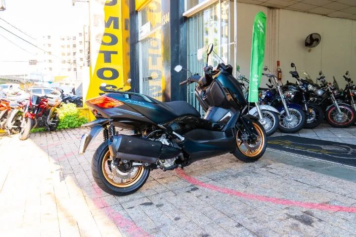 YAMAHA XMAX 2024 REF:F29 - Foto 3