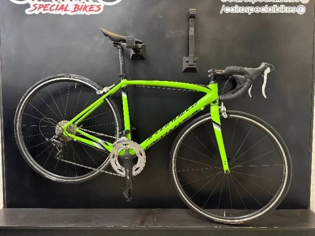 Bicicleta road Specialized Allez E5 