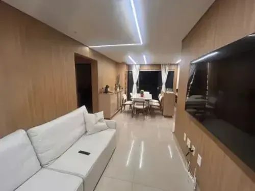 Residencial Vaca Brava 53 - Setor Bueno