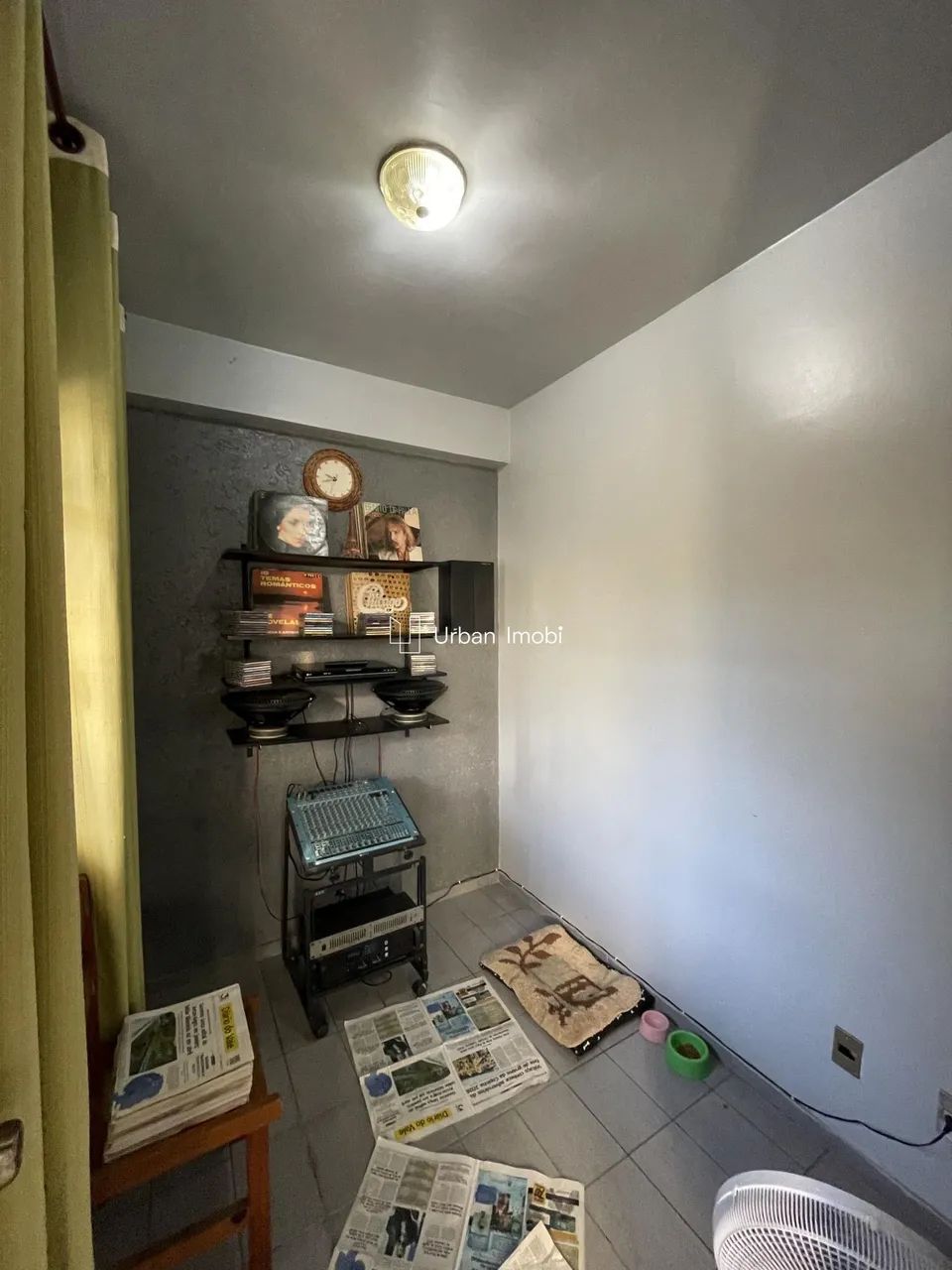 Apartamento 3 Quartos no Voldac  152 m² | Volta Redonda - Foto 5