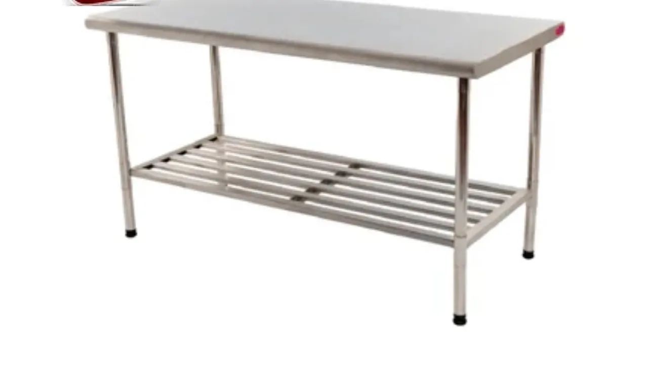 Nessa inox profissional é moedor de carne - Foto 3