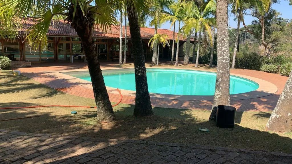 Linda Chácara Franco da Rocha -SP - Foto 2