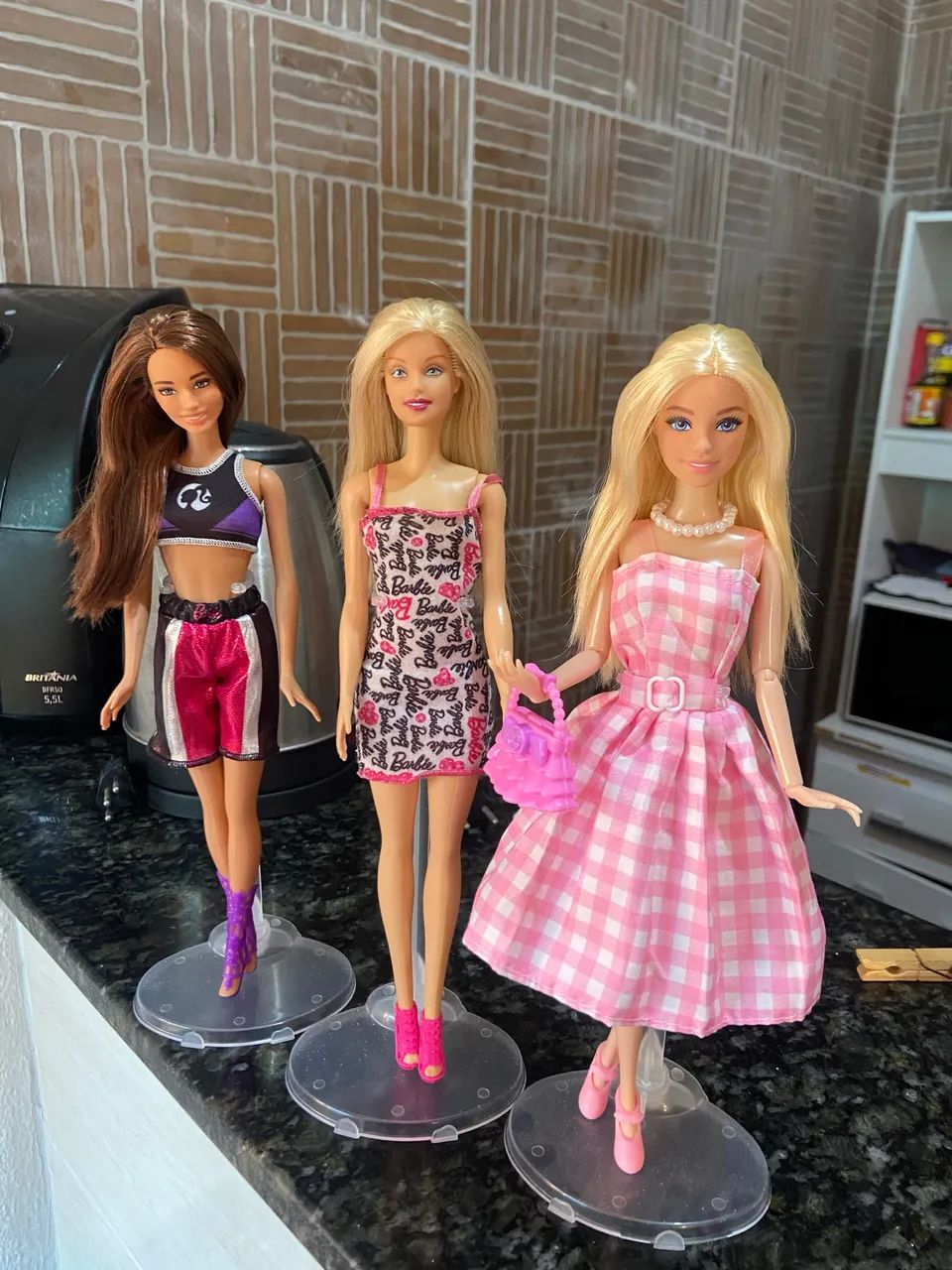 Barbie 50 cada, 130 o Lote