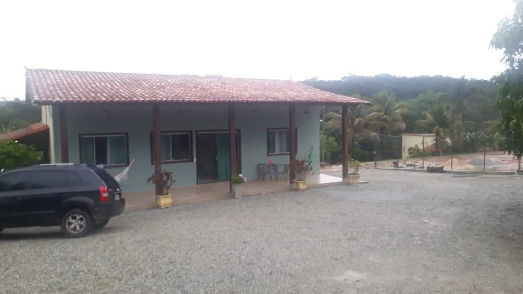 SÍTIO COM 4.002 M² - SAN REMO - Foto 3