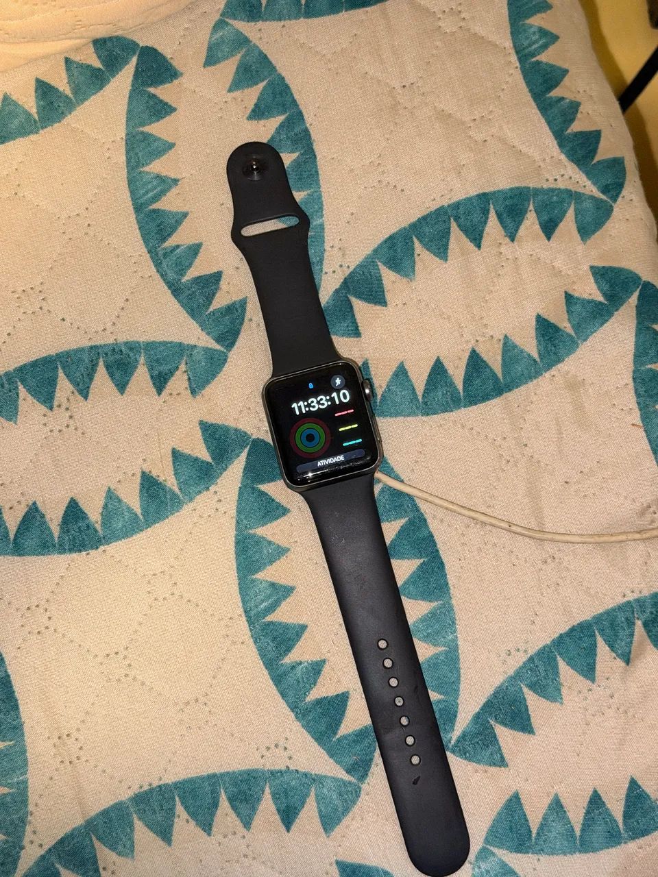 APPLE WATCH - SÉRIE 3  - Foto 2