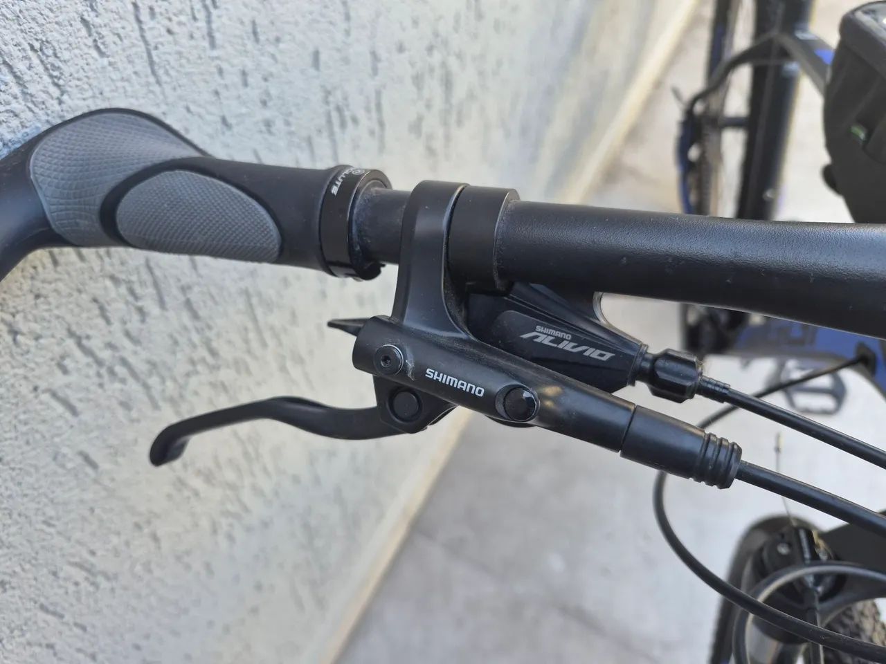 Bicicleta MTB Oggi - Foto 4