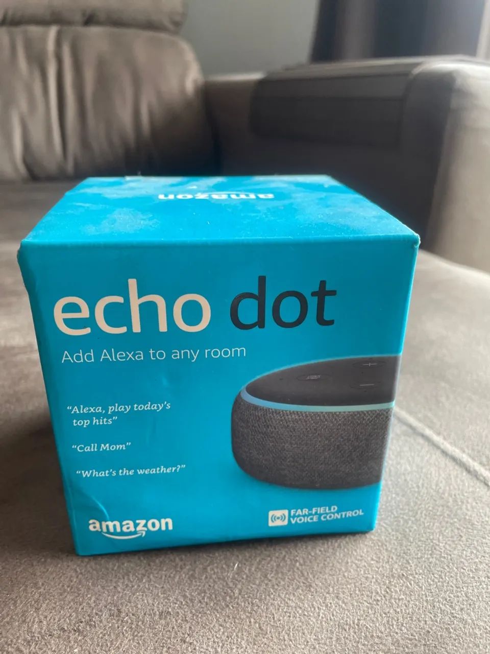 ALEXA