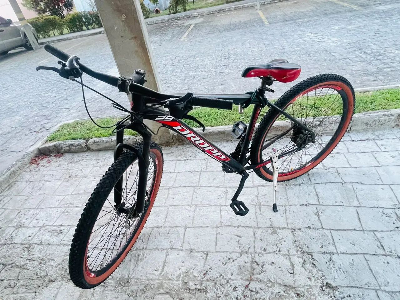 Bike aro 29 - Foto 5