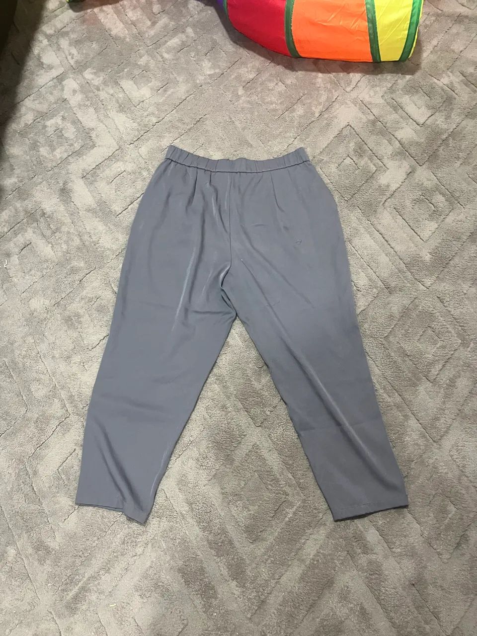 VENDO CALÇA SOCIAL - Foto 2