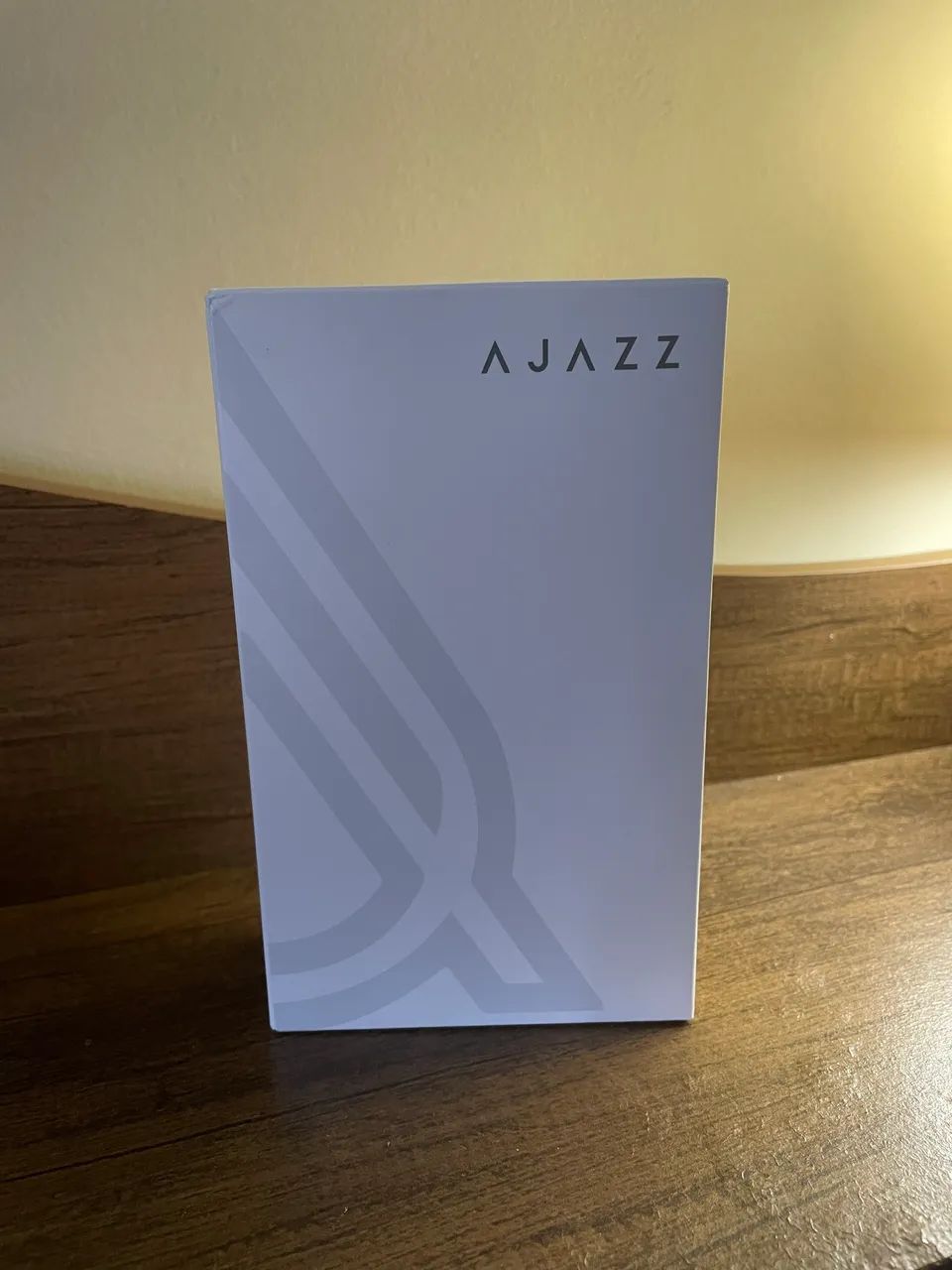 Mouse Ajazz AJ179 PRO 8K Com Dock - Foto 5