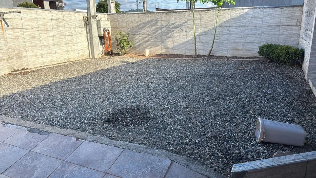 Foto - Itajaí - São João