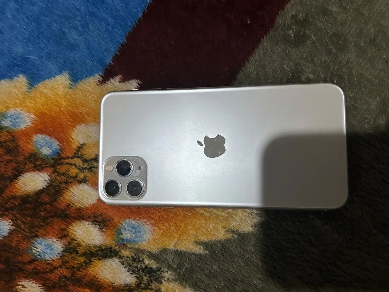 IPhone 11 Pro Max ORIGINAL  - Foto 2