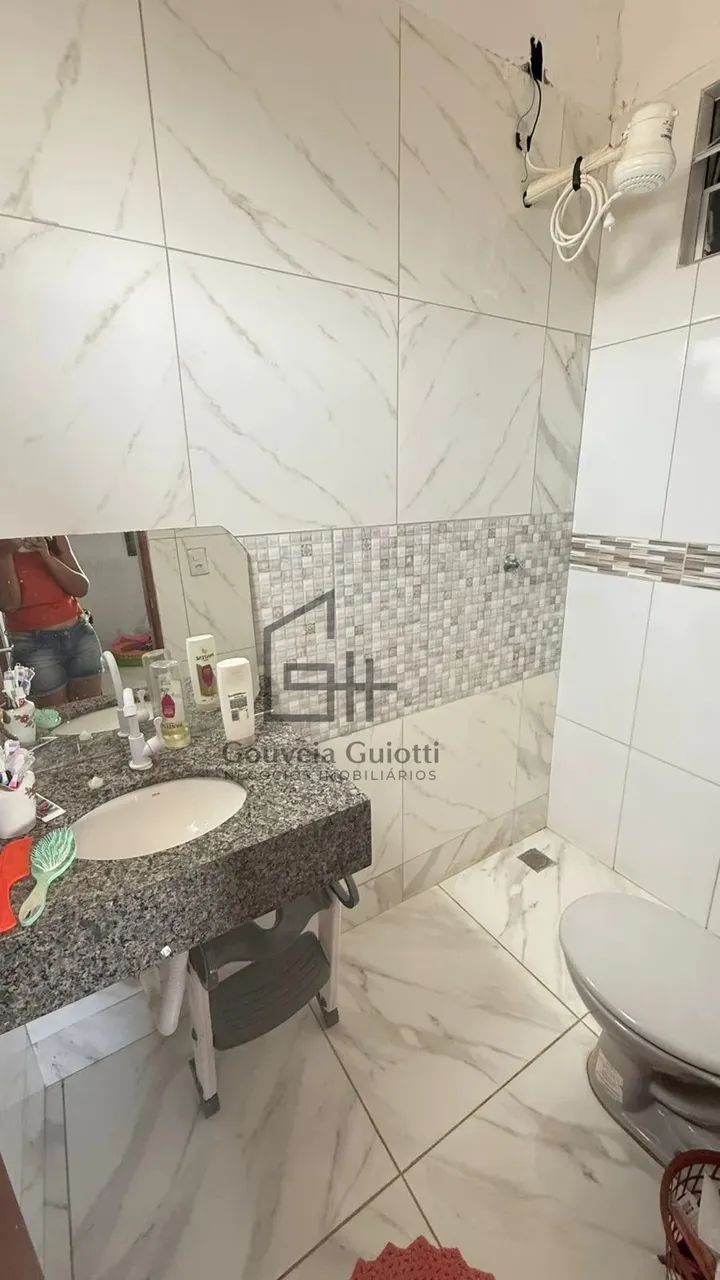 Chácara com casa em Abadiania - Foto 5