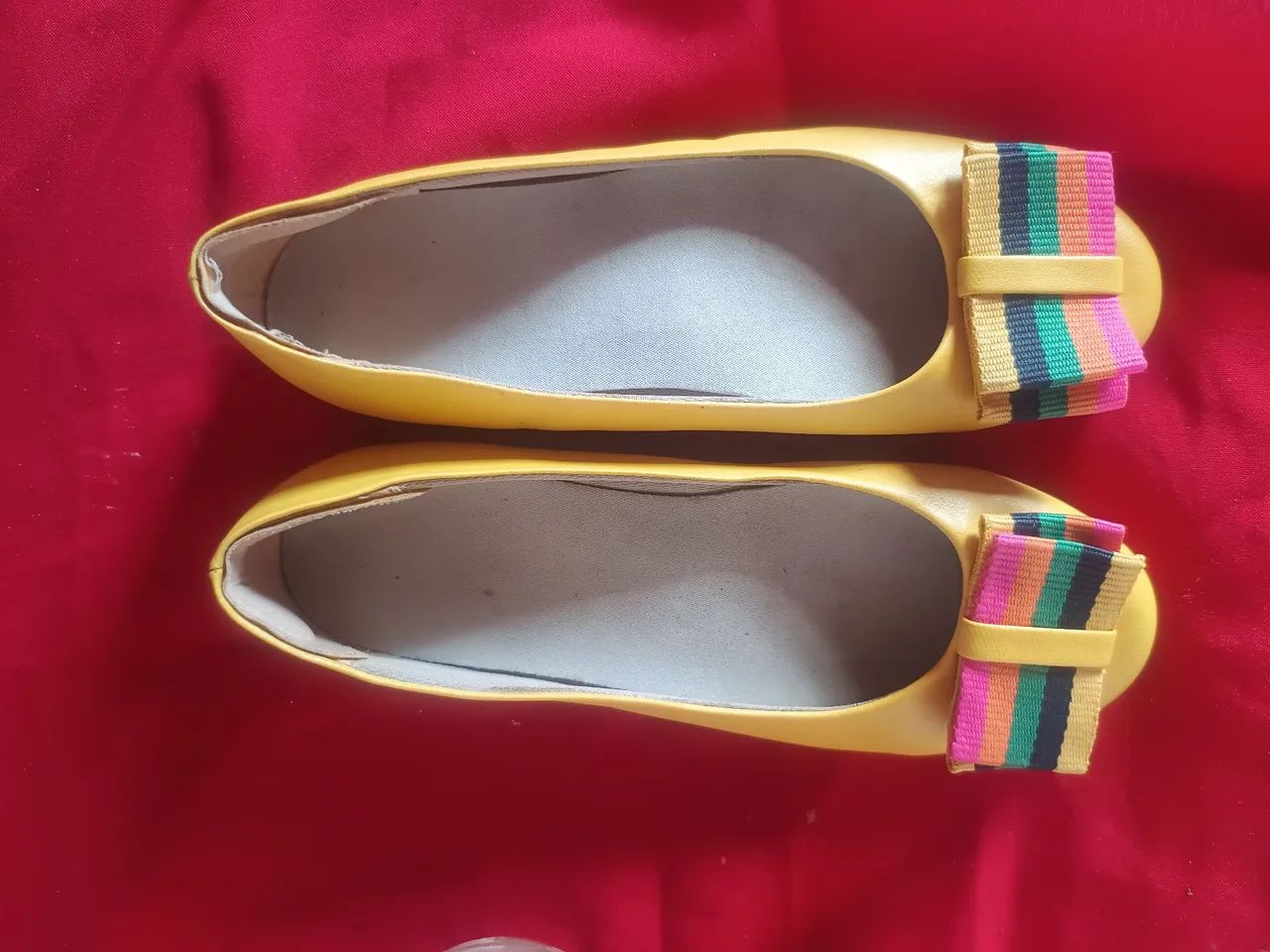 Sapatilha 