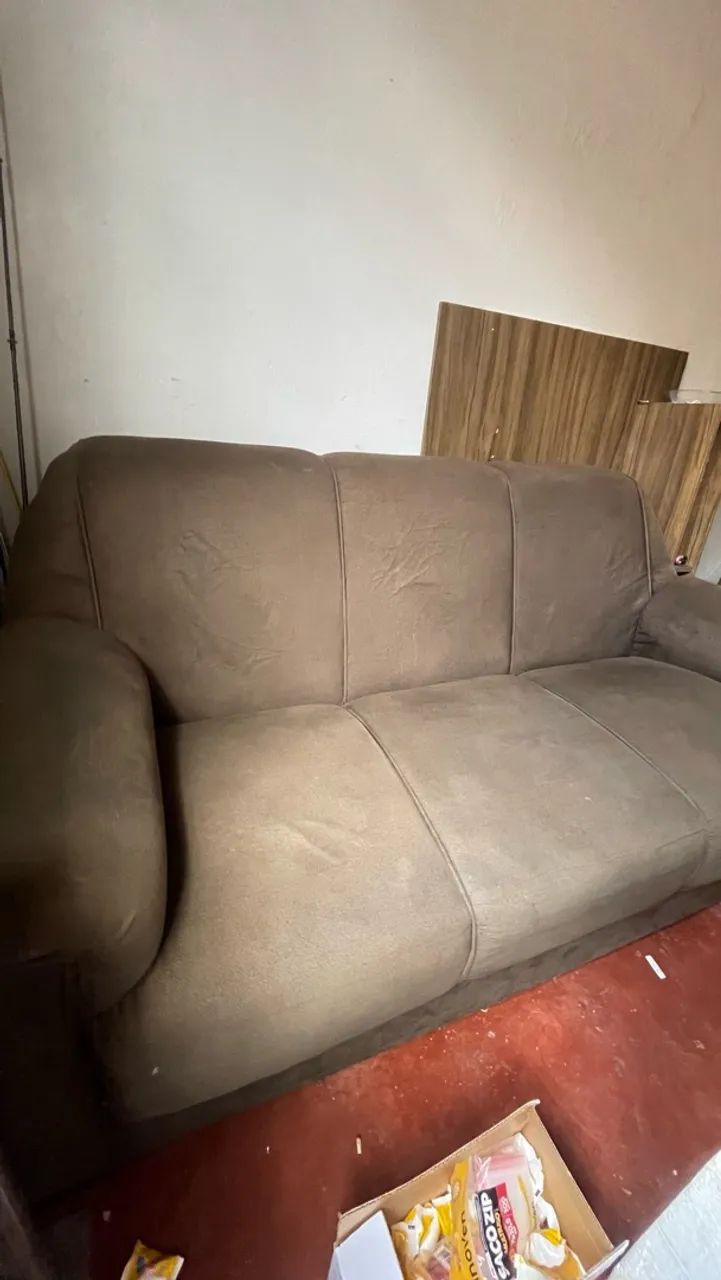 Conjunto de sofá - Foto 3
