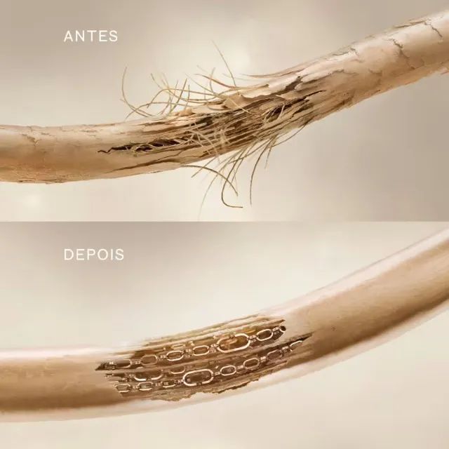 Linha Ultra Bond Reset Eudora Restauração Capilar - Foto 4