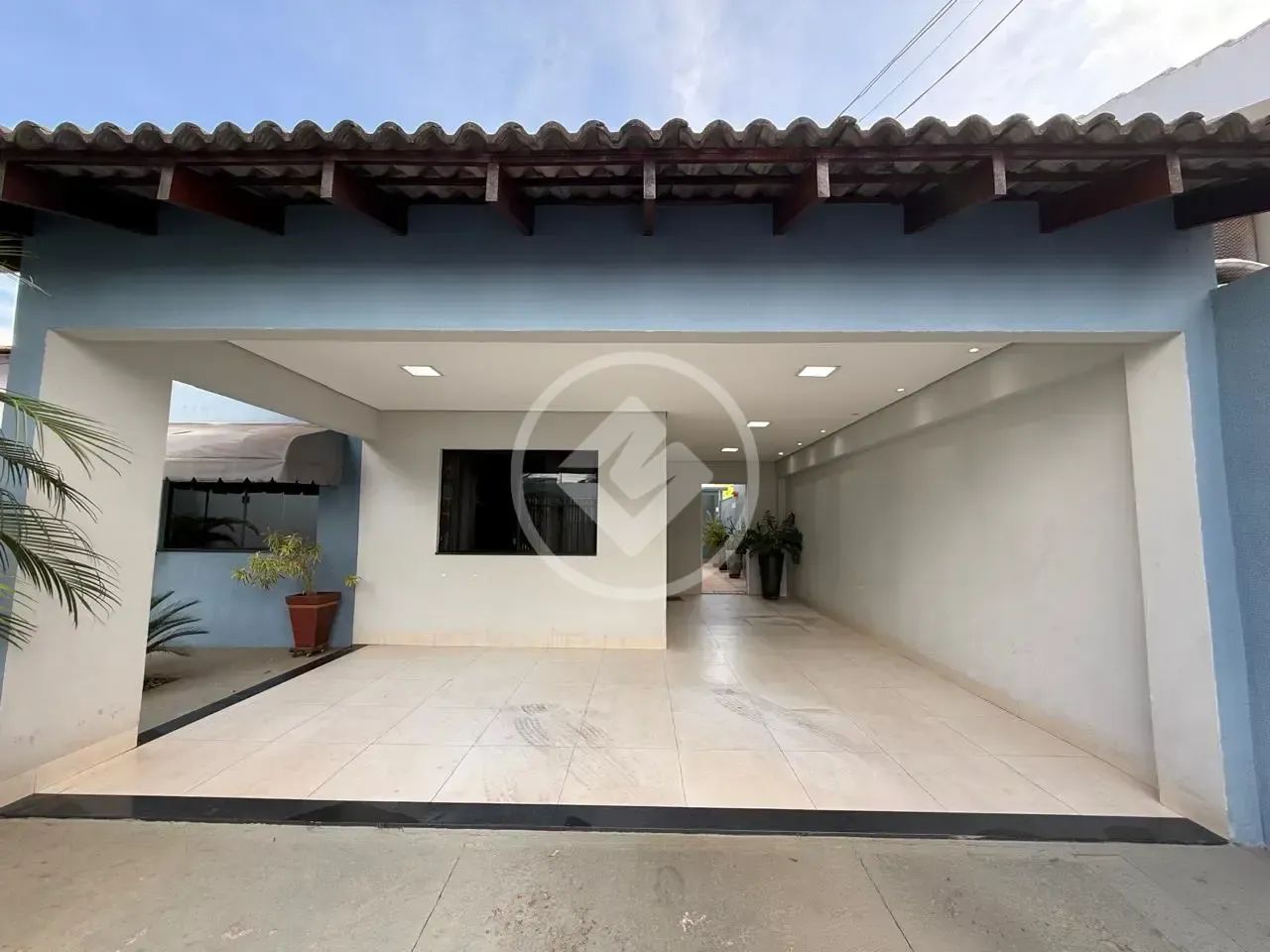 Casa à venda no Recanto dos Pássaros codigo: 333653 - Foto 3
