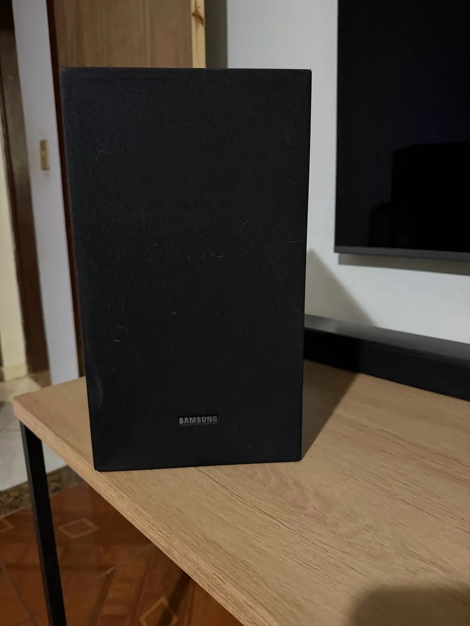 Soundbar Samsung  - Foto 3