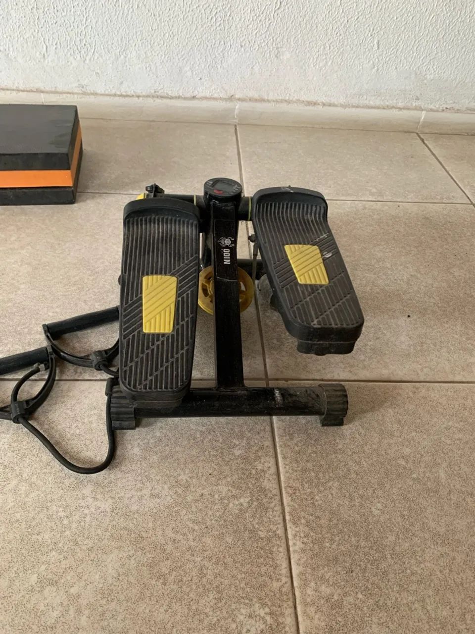 MINI STEPPER ODIN - Foto 2
