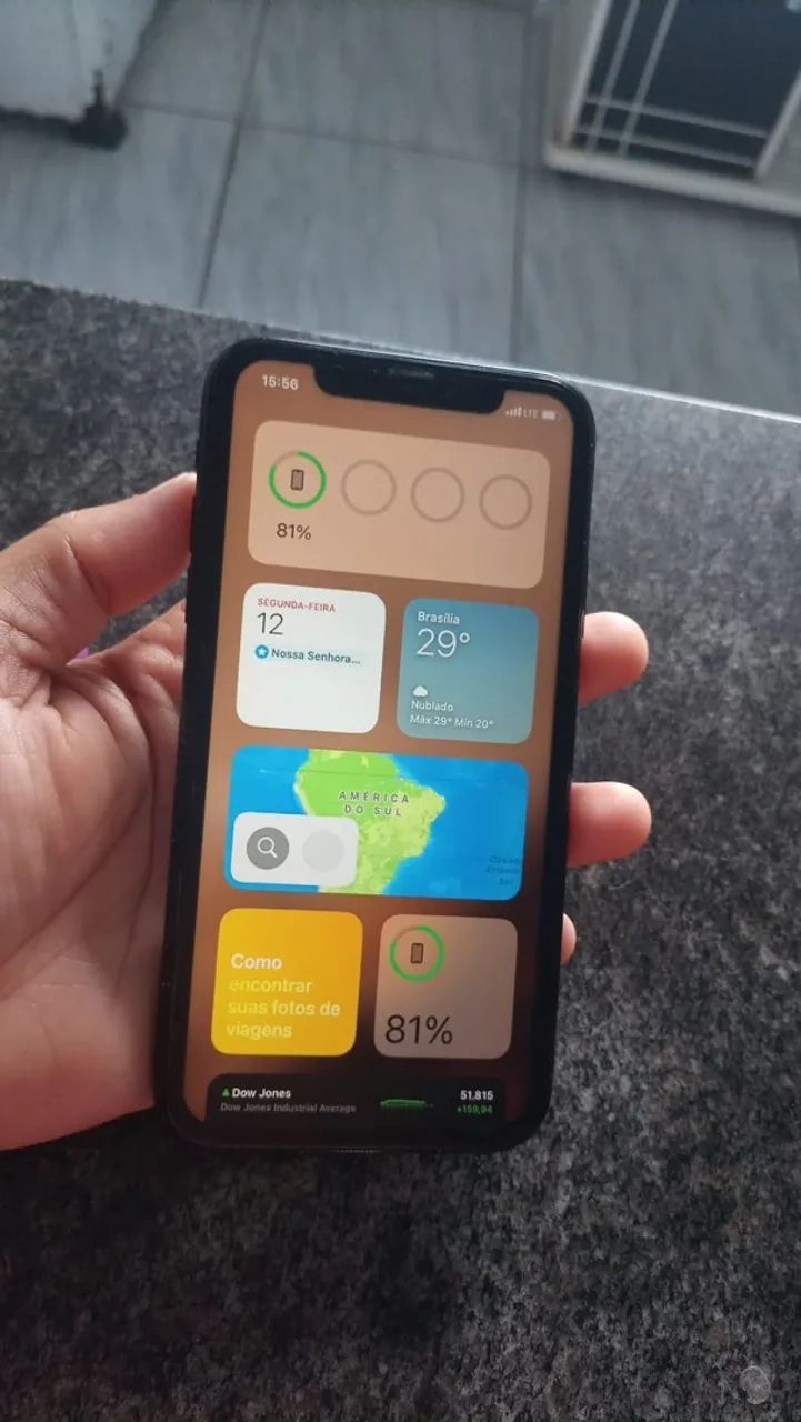 iPhone XR  - Foto 2