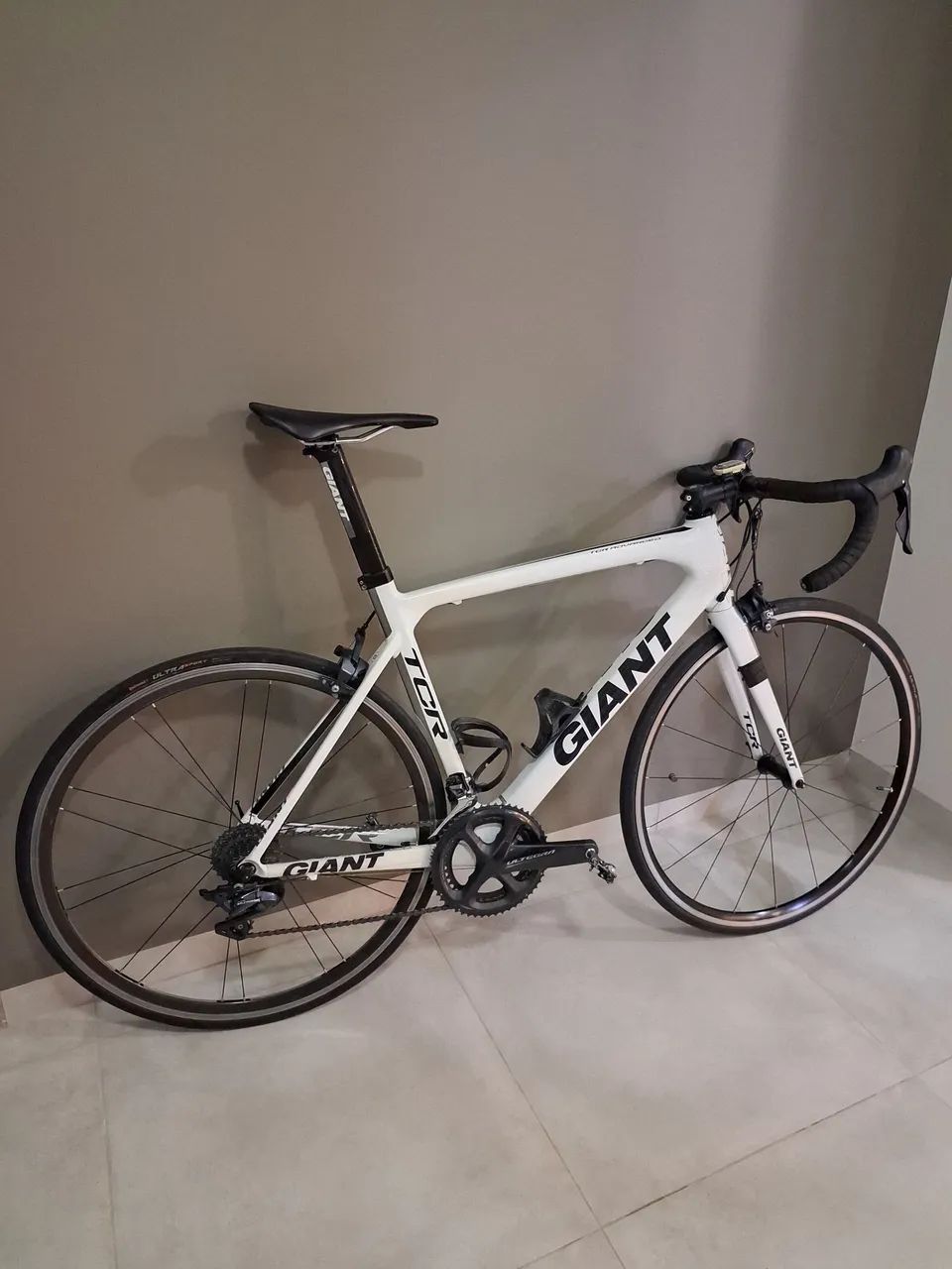 Speed Giant tcr carbono  - Foto 3