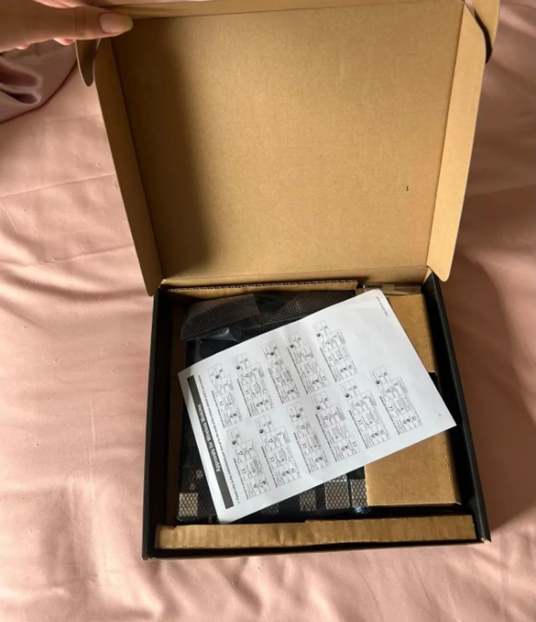 Placa Mãe Gigabyte A520M K V2 - Foto 4