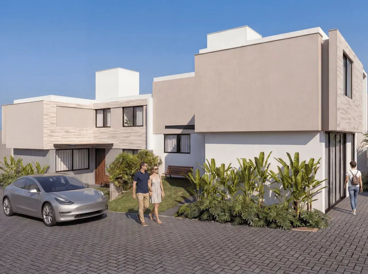 Casa para venda com 182 metros quadrados com 3 quartos - Foto 5
