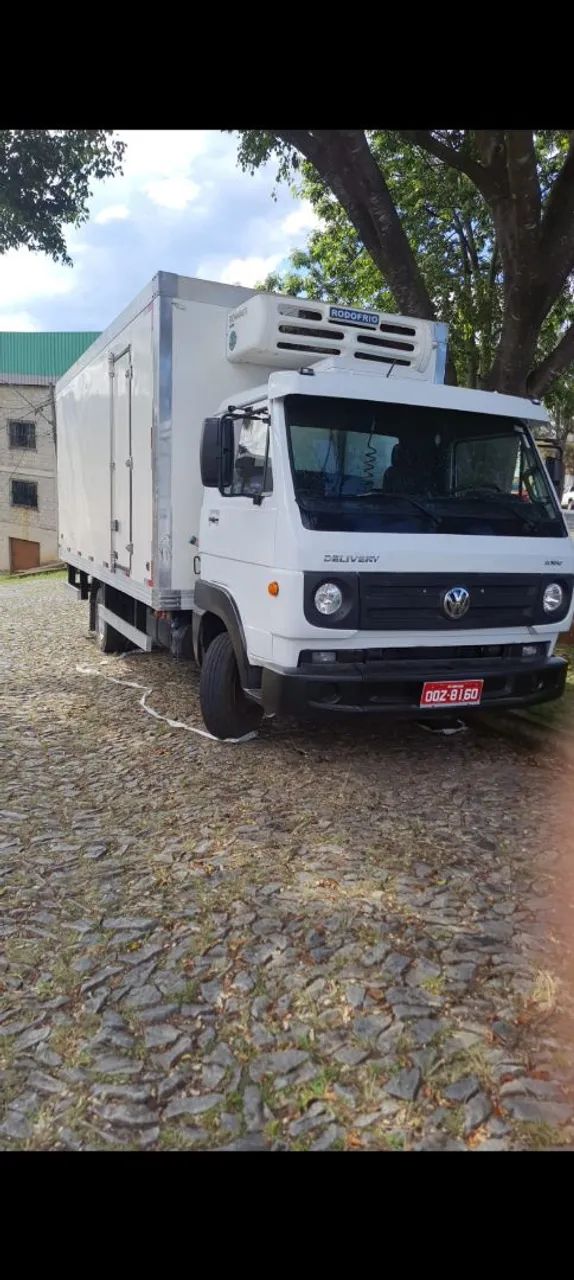 Delivery 9 160 ano 2013 a venda. 