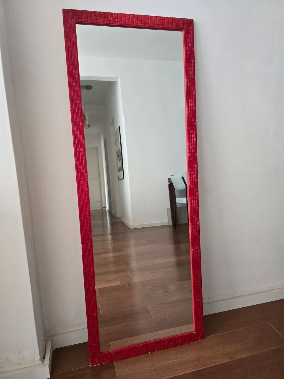 Espelho 127×47 - Foto 4