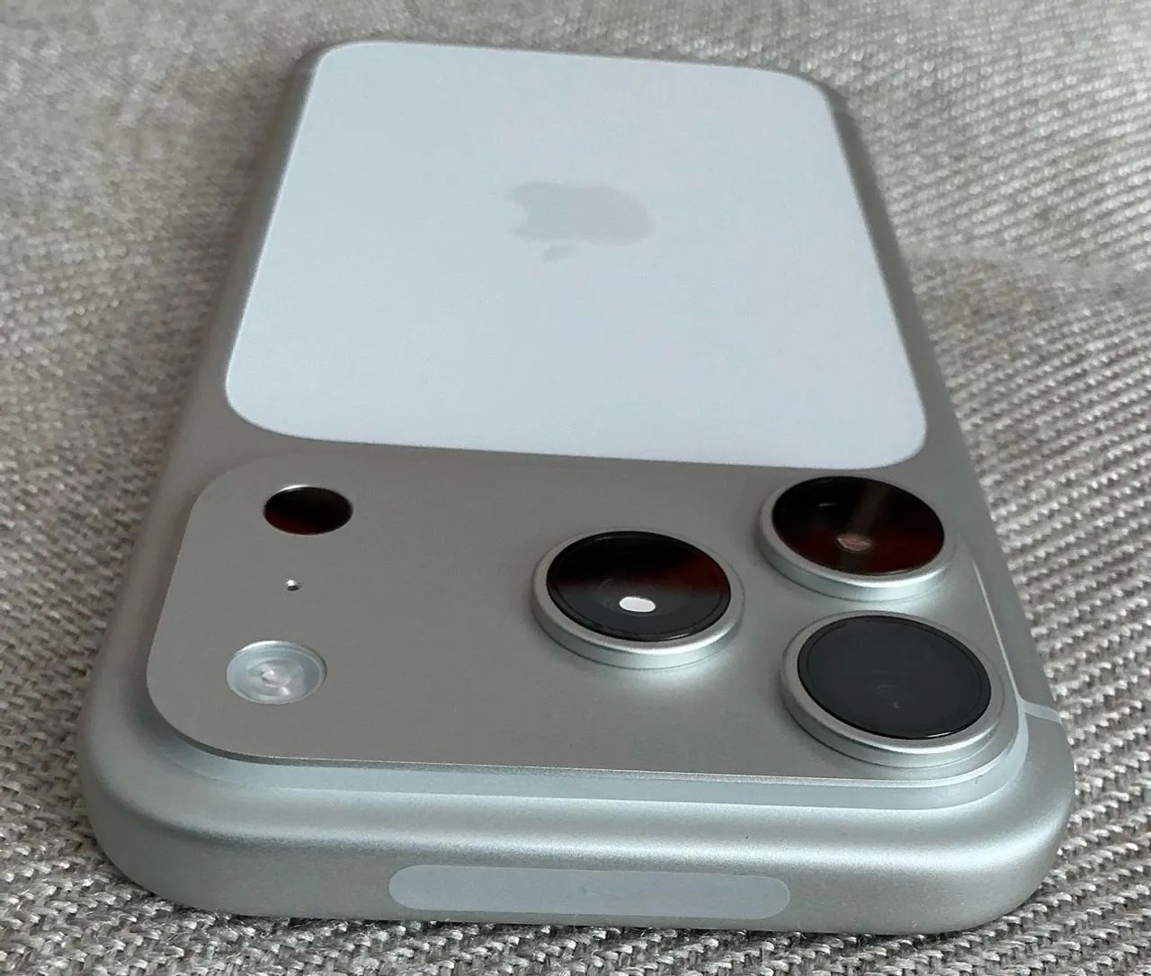 iPhone 17 Pro 256gb - Foto 4