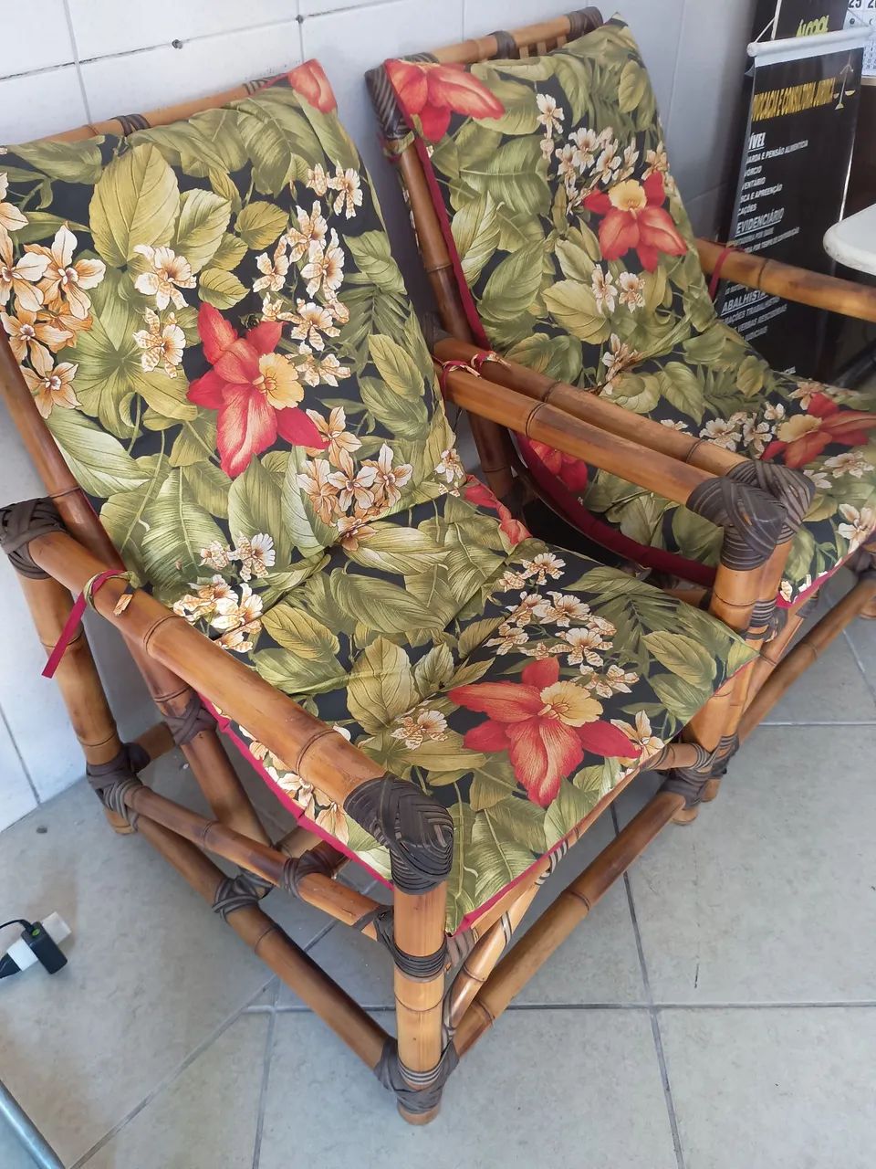 Poltronas