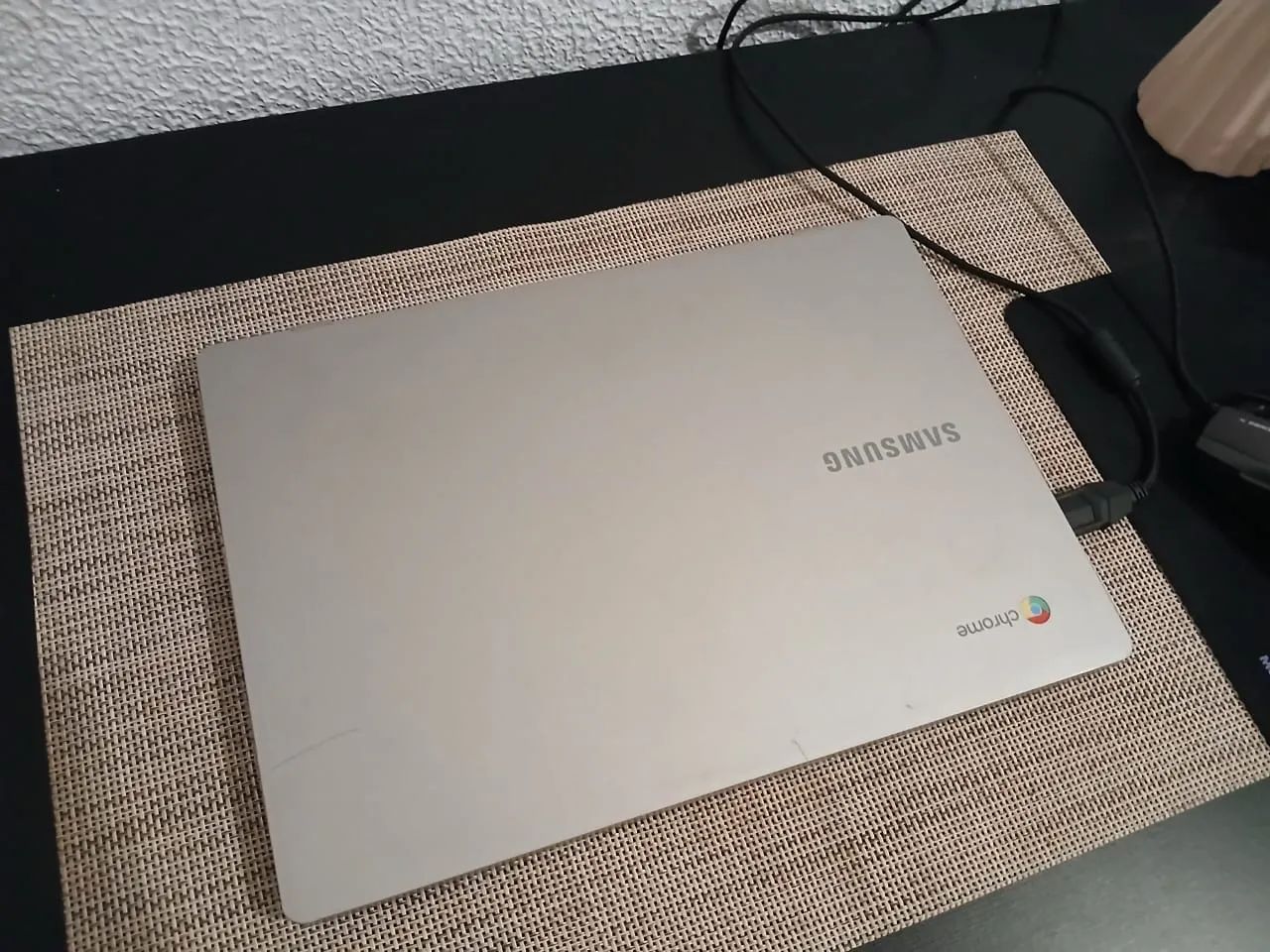 Chromebook Samsung  - Foto 4