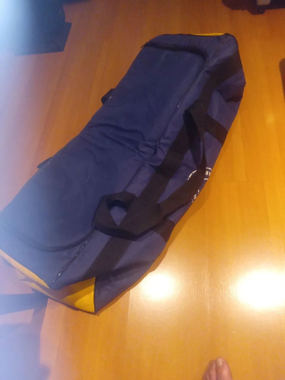 Bolsa Térmica de Pesca  - Foto 3