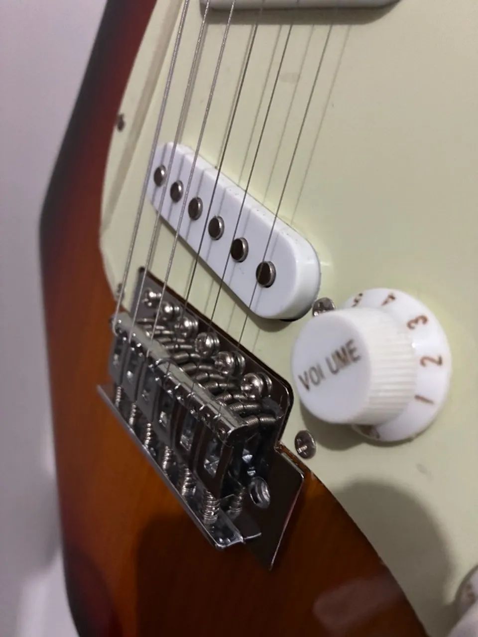 Guitarra (kit completo) - Foto 3