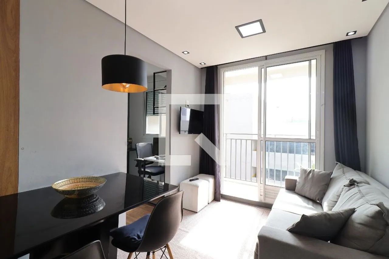 Apartamento à Venda - Socorro, 2 Quartos, 36 m2
