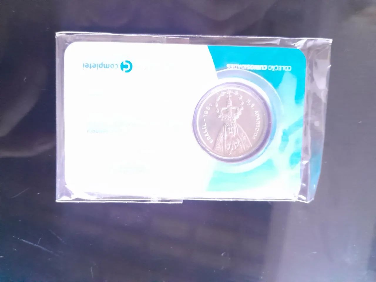 Moedas antigas  - Foto 2
