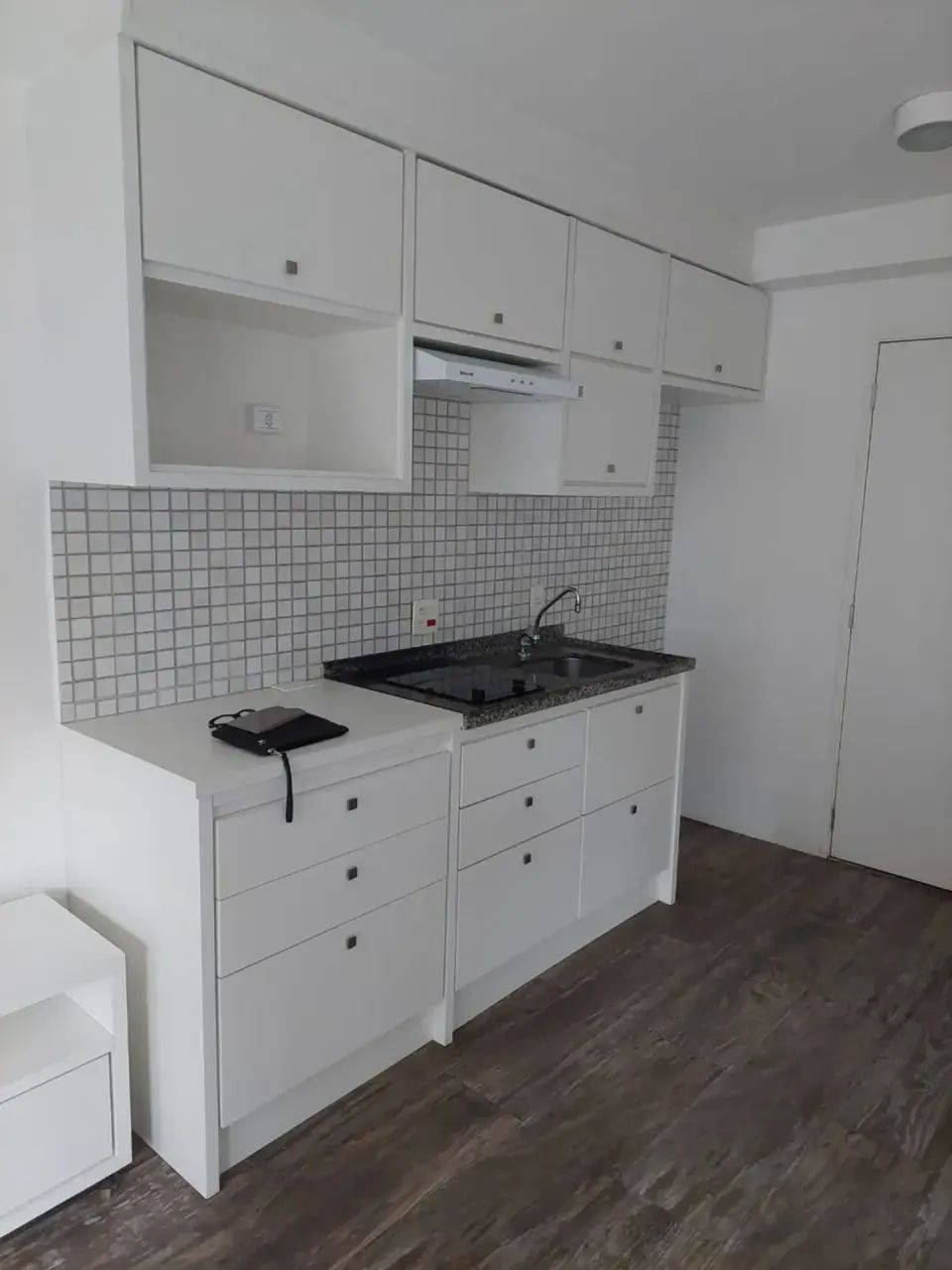 Studio para aluguel proximo a estação Adolfo Pinheiro e Santo Amaro - Foto 3
