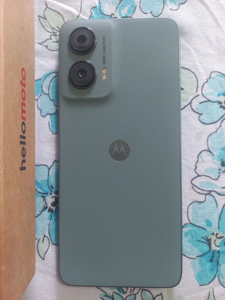 Moto G35 256gb 